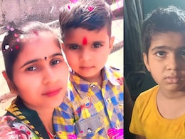 Bihar: 'ये मेरी मम्मी नहीं'...बेटा 4 साल बाद मिला, लेकिन नहीं पहचान रहा मां को; उसी को मानता है मां जिसने किया अपहरण