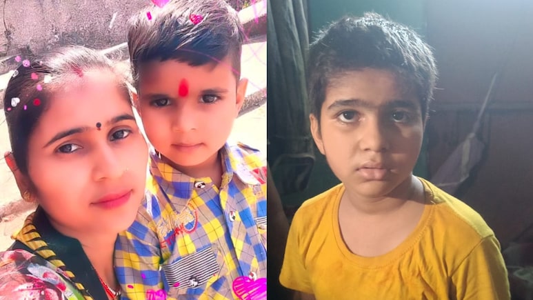 Bihar: 'ये मेरी मम्मी नहीं'...बेटा 4 साल बाद मिला, लेकिन नहीं पहचान रहा मां को; उसी को मानता है मां जिसने किया अपहरण