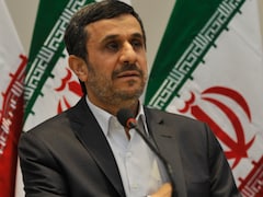 How Israel's Plan To Bring Iran Ex-President Ahmadinejad To Power Failed