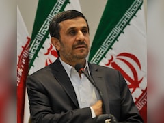 Post-War Leader: US Eyed Ex-Iran President Who Once Warned To 'Wipe Israel Off The Map'