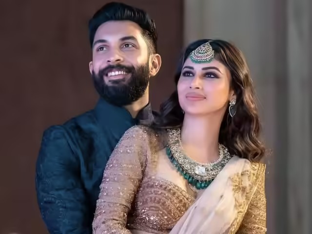 Mouni Confirms Separation From Suraj: "Give Us Privacy In These Hard Times"