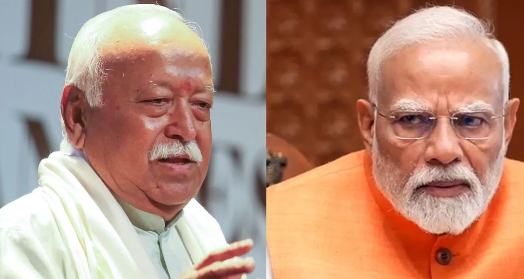 गुजरात की इस यूनिवर्सिटी में पढ़ाए जाएंगे पीएम मोदी और RSS से जुड़े चैप्टर्स, ऐसा करने की वजह भी जानिए