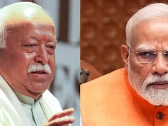 गुजरात की इस यूनिवर्सिटी में पढ़ाए जाएंगे पीएम मोदी और RSS से जुड़े चैप्टर्स, ऐसा करने की वजह भी जानिए