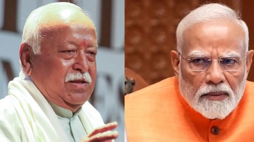 गुजरात की इस यूनिवर्सिटी में पढ़ाए जाएंगे पीएम मोदी और RSS से जुड़े चैप्टर्स, ऐसा करने की वजह भी जानिए
