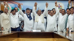 'He Cried, But Fought Till The End': Astrologer On DK Shivakumar's Road To CM Post