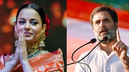 Kangana Ranaut Reacts To Viral Fake News About 'Marrying Rahul Gandhi If He Joins BJP': "How Pathetic Is This?"