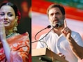 Kangana Ranaut: कंगना रणौत राहुल गांधींशी लग्न करणार? सोशल मीडियावरील 'त्या' पोस्टचं काय आहे सत्य?