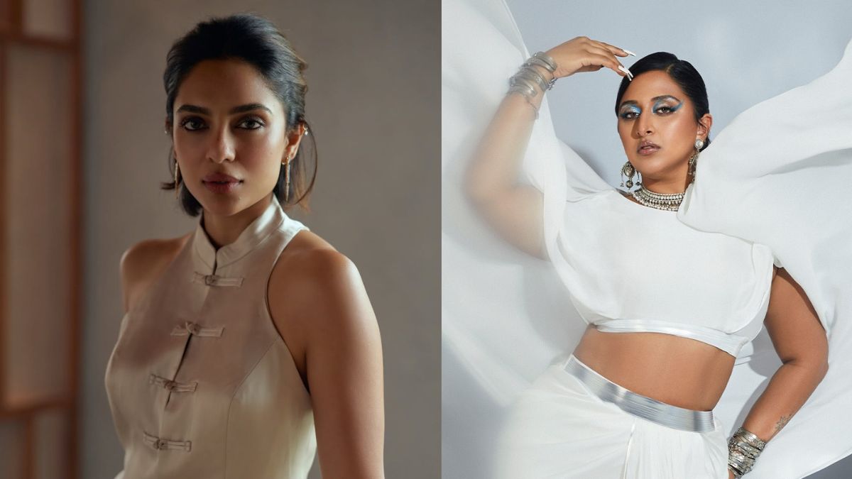 After Bhavitha Mandava Row, Sobhita Dhulipala, Raja Kumari React To Viral Video Celebrating Telugu Representation