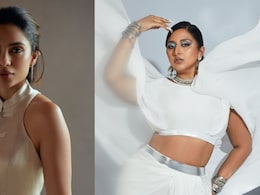 After Bhavitha Mandava Row, Sobhita Dhulipala, Raja Kumari React To Viral Video Celebrating Telugu Representation