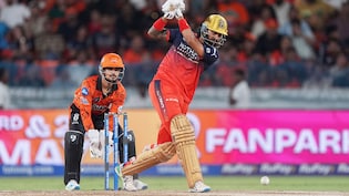 SRH vs RCB LIVE Score, IPL 2026: RCB's Bold Call Pays Off, Need This Many Runs To Secure Top 2 Spot