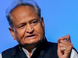 "Business For Particular Gangs": Ashok Gehlot After NEET Exam Cancelled