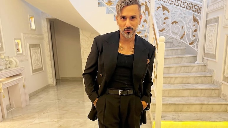 मैं पूरी तरह गंजा हूं&hellip;यो यो हनी सिंह ने पहली बार खोला राज, बताया किस वजह से उड़ गए उनके सारे बाल