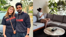 Inside Jwala-Vishnu's Hyderabad Home: Media Room, Spacious Balcony