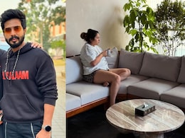 Inside Jwala Gutta-Vishnu Vishal's Hyderabad Home: Vibrant Decor, Media Room, And Spacious Balcony