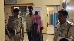 Woman Declared Dead, Father, Brother Arrested For Murder. She Turns Up Alive