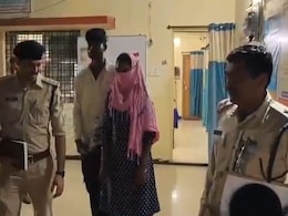 Woman Declared Dead, Father, Brother Arrested For Murder. She Turns Up Alive