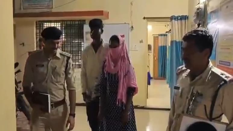 Woman Declared Dead, Father, Brother Arrested For Murder. She Turns Up Alive