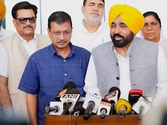 नीट परीक्षा लीक: आप के निशाने पर केंद्र, कहा- संकट के समय में छात्रों के आंसू पोछेगी भगवंत मान सरकार