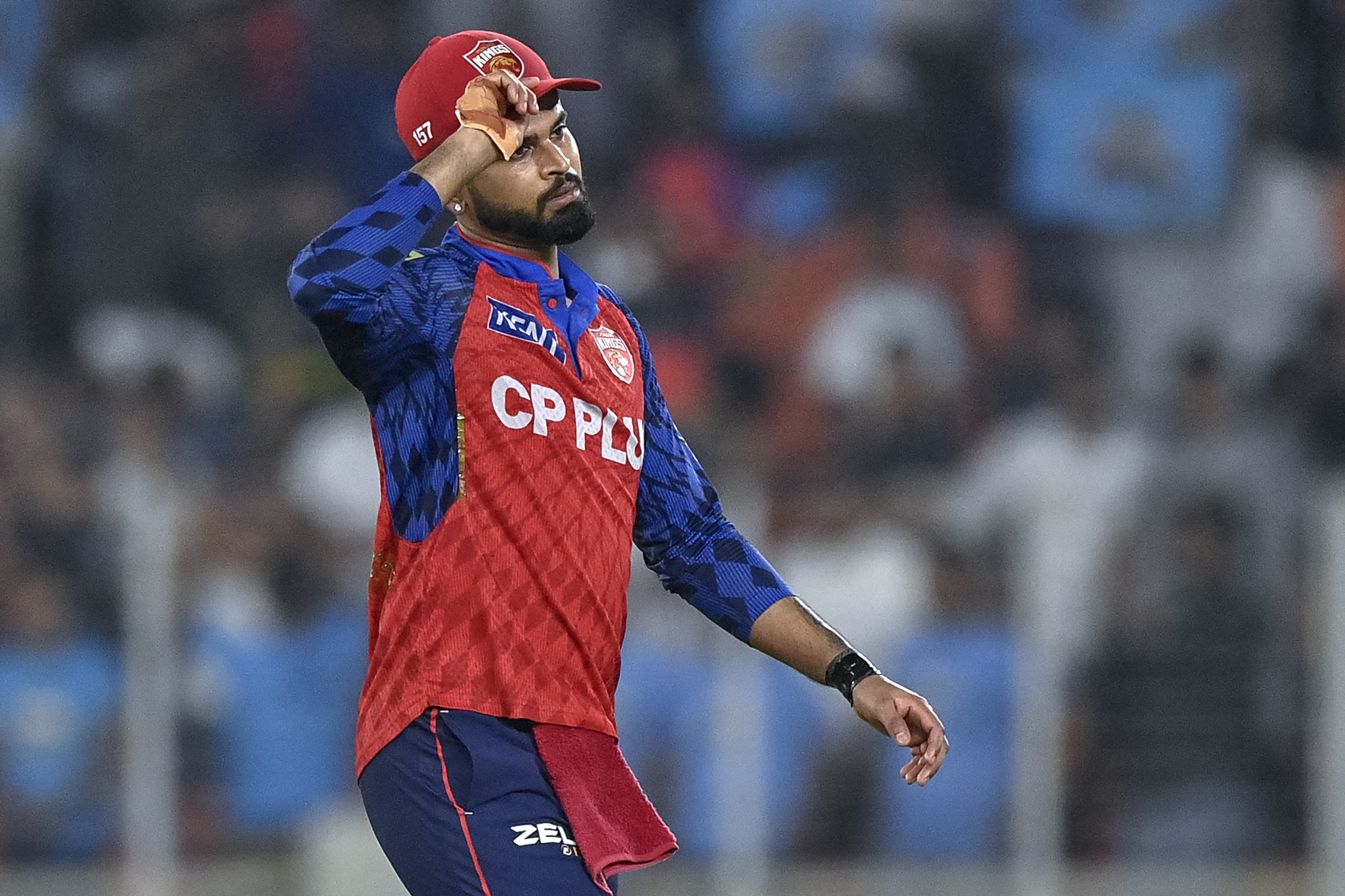 IPL 2026: Why Punjab Kings Can't Afford To Lose Against Delhi Capitals