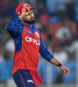 IPL 2026: Why Punjab Kings Cant Afford To Lose Against Delhi Capitals