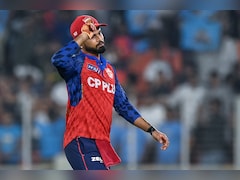 IPL 2026: पीबीकेएस को मिली लगातार पांचवीं हार, कप्तान श्रेयस अय्यर के नाम दर्ज हुआ 'शर्मनाक' रिकॉर्ड