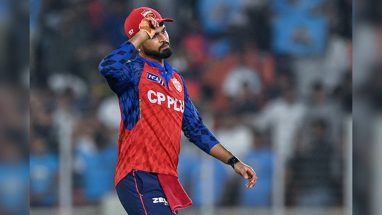 IPL 2026: पीबीकेएस को मिली लगातार पांचवीं हार, कप्तान श्रेयस अय्यर के नाम दर्ज हुआ 'शर्मनाक' रिकॉर्ड