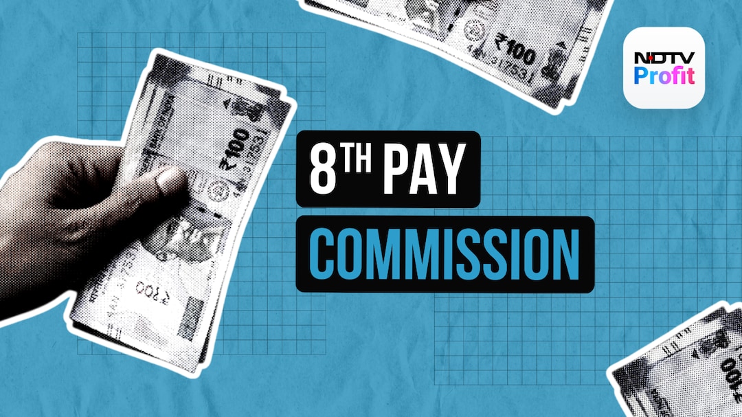8th Pay Commission: Railway Union Seeks Tweaks In DA, HRA Calculation For Central Govt Employees