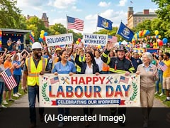 Happy May Day 2026: Wishes, Quotes And Status To Share On Labour Day