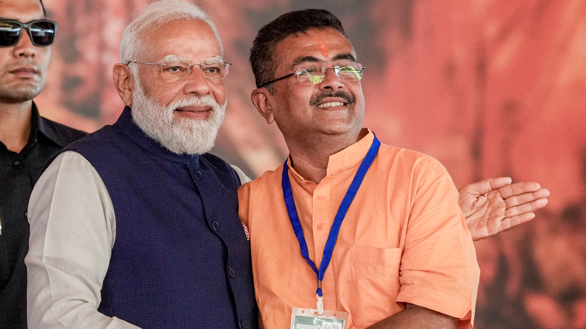 Bengal's Saffron Dawn: Has BJP Set The Template For 2029?