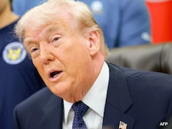 Trump Says Iran Deal "Very Possible" Following Latest Talks