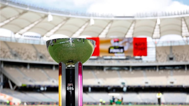 Big Bash League Heading To India? Chennai's MA Chidambaram Stadium Likely To Host Tournament Opener