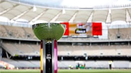 "We Want The World Tuning In": Big Bash League Head Reveals Motive Behind India Move