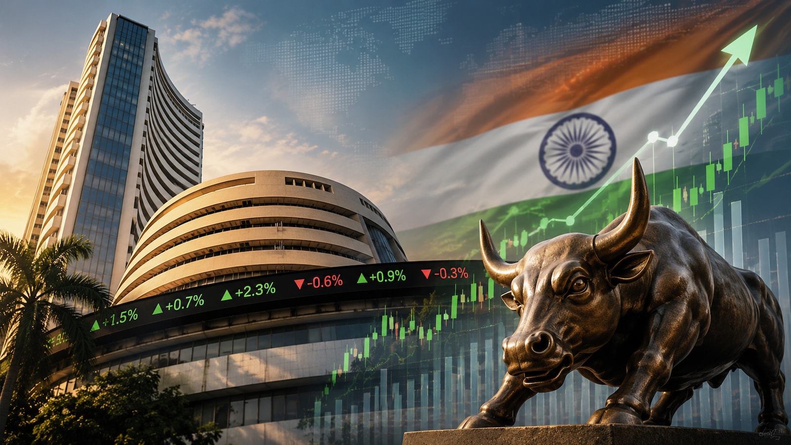 Stock Market Today: All You Need To Know Before Going Into Trade On May 22
