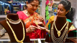 सोना 8,000 तो चांदी 13,000 हुई महंगी, इस हफ्ते की तेजी के बाद चेक करें 16 मई को अपने शहर का ताजा भाव