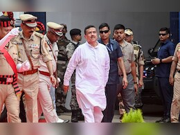 पश्चिम बंगाल में आएगी नौकरियों की बहार, सुवेंदु अधिकारी ने सीएम बनते ही लिया बड़ा फैसला