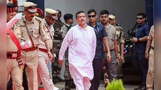 पश्चिम बंगाल में आएगी नौकरियों की बहार, सुवेंदु अधिकारी ने सीएम बनते ही लिया बड़ा फैसला
