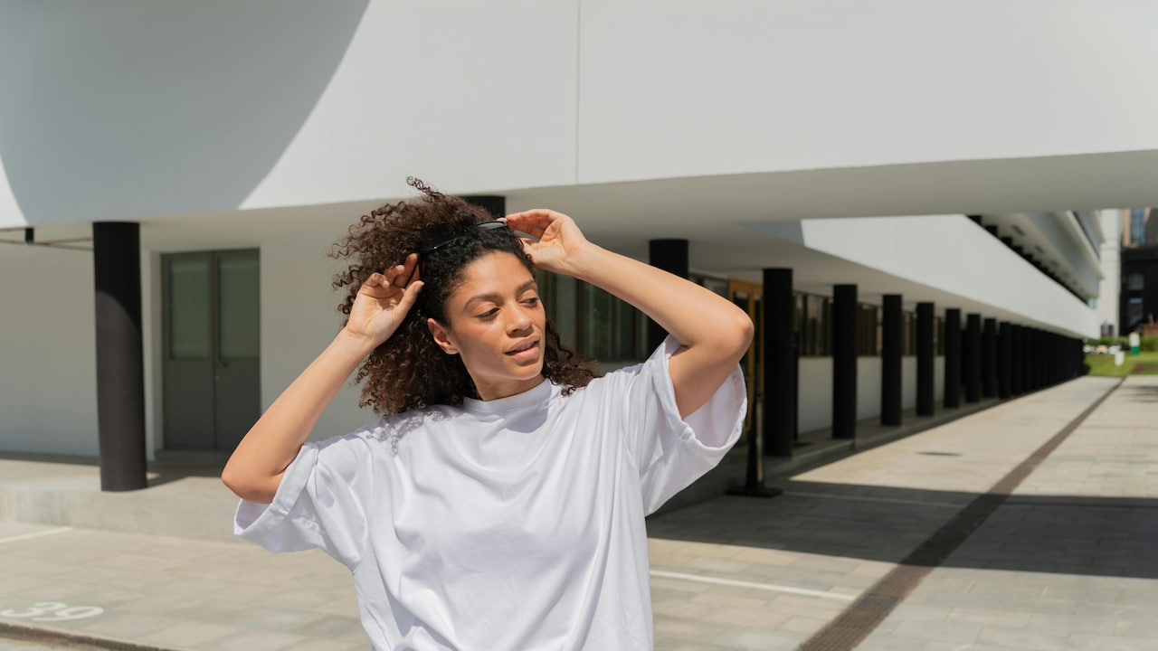 10 Smart Ways To Make Oversized Outfits Look Chic