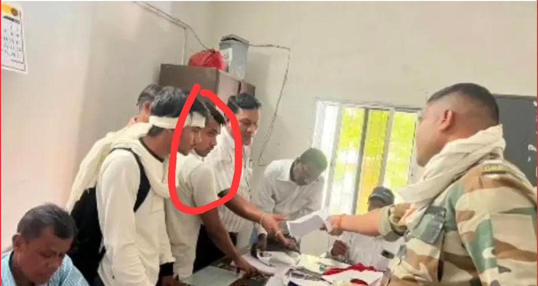 chhattisgarh byelection 2026 korba binjhra chhattisgarh byelection 2026 korba binjhra
