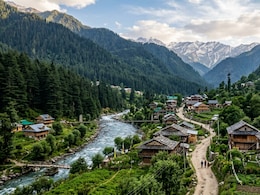 Discover The Serene Beauty Of Jibhi In Himachal Pradesh For A Perfect Summer Escape