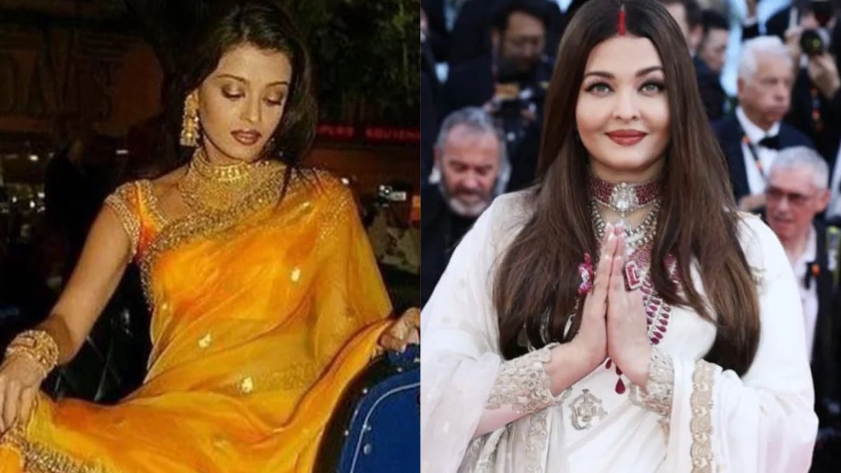 24 Years On, Why Aishwarya Rai Means Cannes For Many Indians