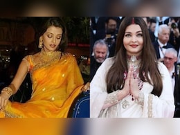 24 Years On, Why Aishwarya Rai Means Cannes For Many Indians