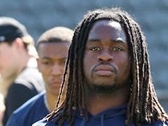 Raiders Hope Ashton Jeanty And Mike Washington Jr. Can Fix Struggling Run Game