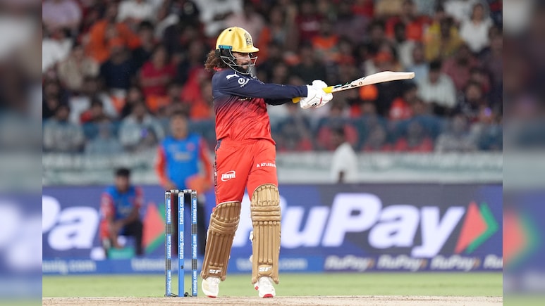 IPL 2026: RCB Finish Top Despite SRH Defeat, Hyderabad Miss Out On Qualifier 1