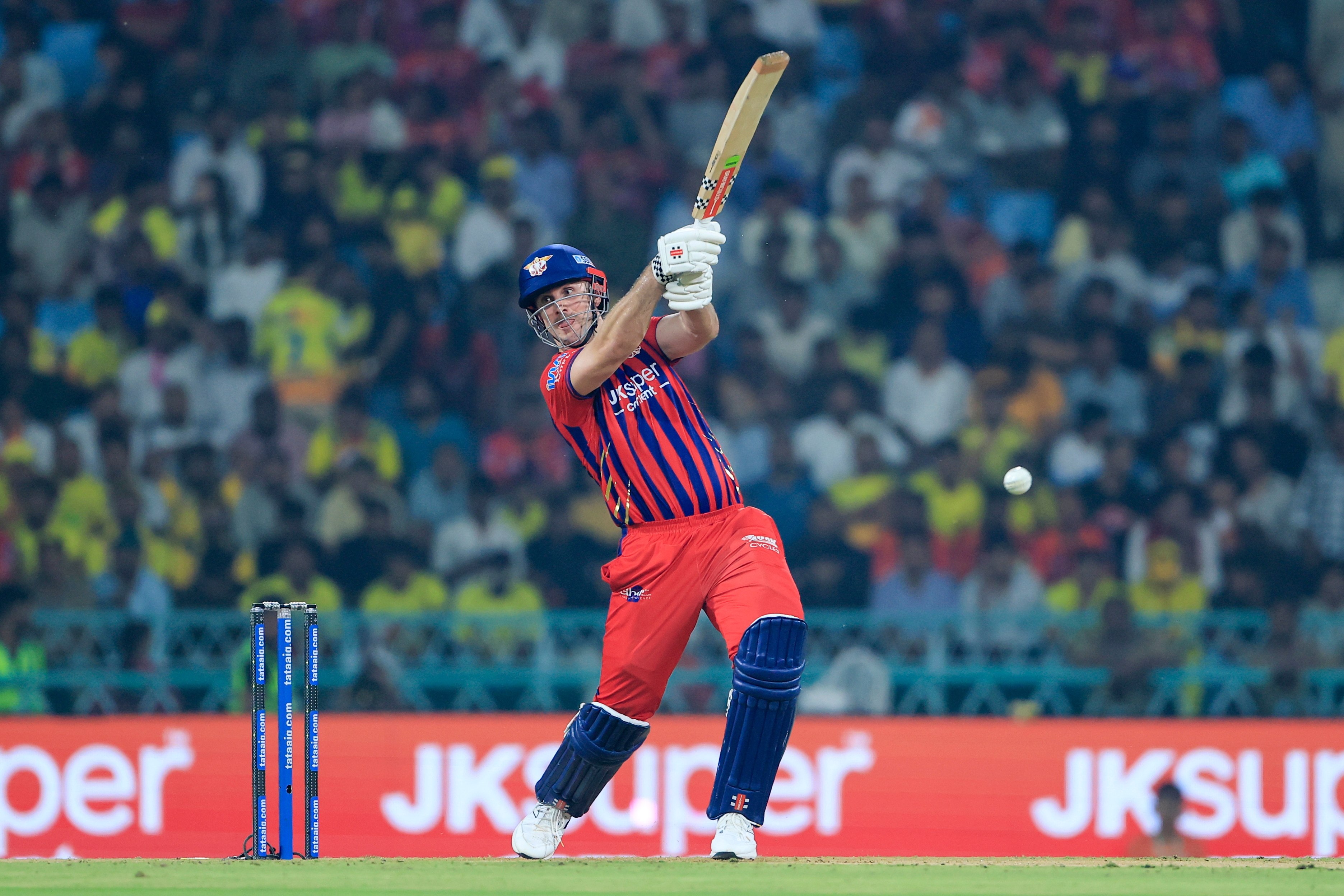 Mitchell Marsh and Sam Curran return as SA20 franchises finalise pre-auction squads