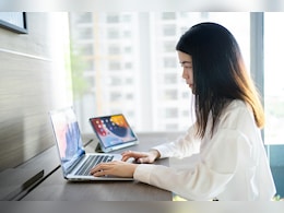 Smart Work Tips: ऑफिस वर्क के लिए ऐसे कर सकते हैं AI का यूज, घंटों का काम होगा मिनटों में...