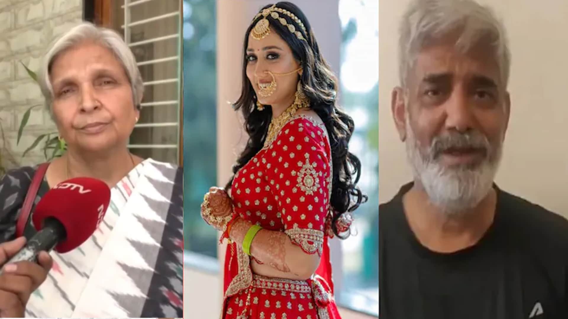 'Nobody Is Above The Law': Twisha's Father After Giribala's Arrest By CBI