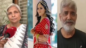 'Nobody Is Above The Law': Twisha's Father After Giribala's Arrest By CBI