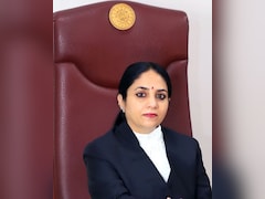 'Can't Stay Silent': Justice Swarana Kanta Sharma Warns Of Contempt Action Over 'Vilifying' Online Posts