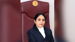 'Can't Stay Silent': Justice Swarana Sharma Warns Of Contempt Action After 'Vilifying' Posts Amid Kejriwal Hearing Row