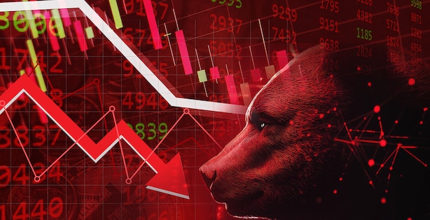 Trade Setup: Nifty Support Sinks to 23,350 Post-Crash; GIFT Nifty Signals Red Start